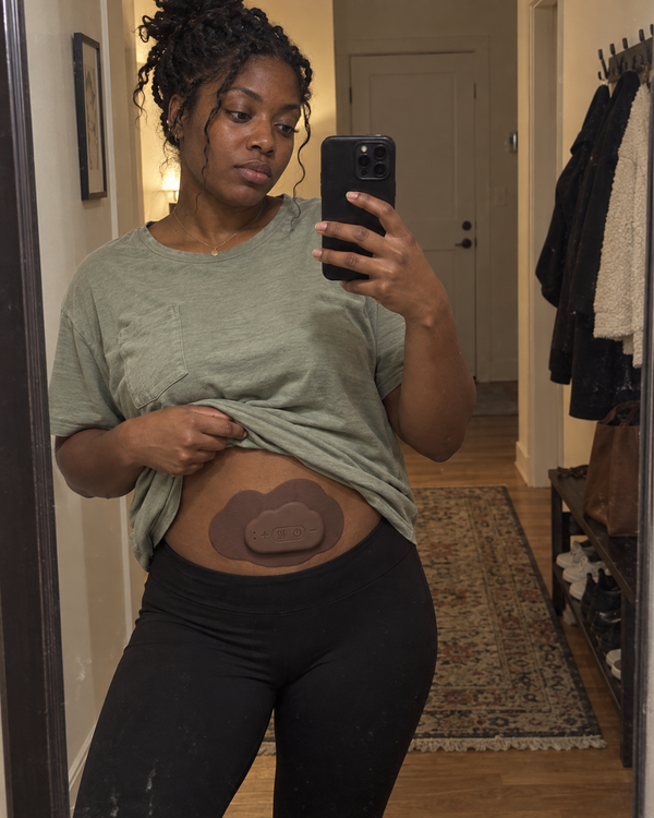 Keisha L.